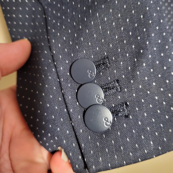 Blazer willow & thread - Picture 4 of 6